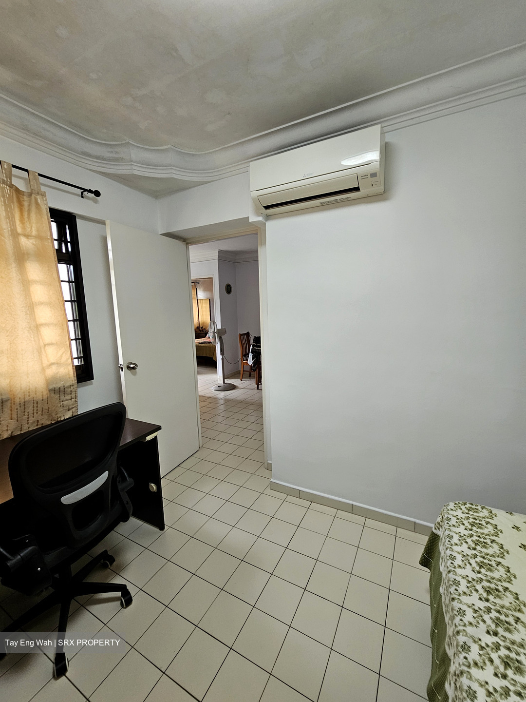 Blk 366 Clementi Avenue 2 (Clementi), HDB 3 Rooms #557624901